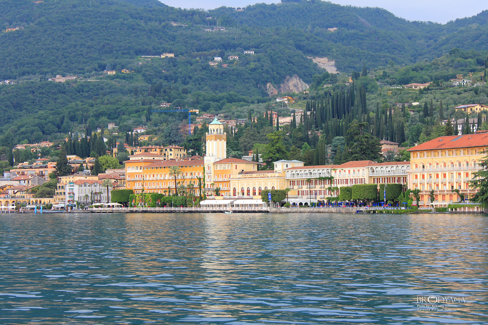 Gardone Riviera